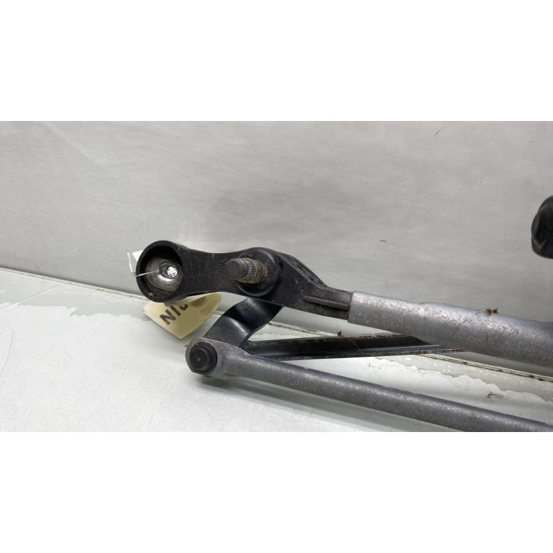 Moteur essuie glace avant BMW SERIE 3 F31 Photo n°3