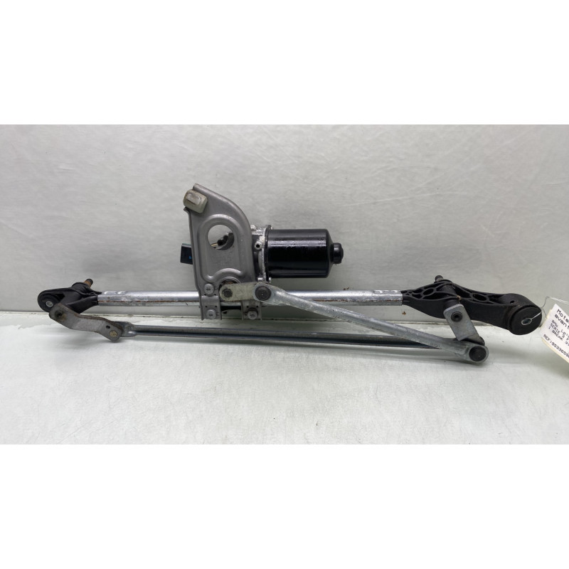 Moteur essuie glace avant BMW SERIE 3 F31 Photo n°4