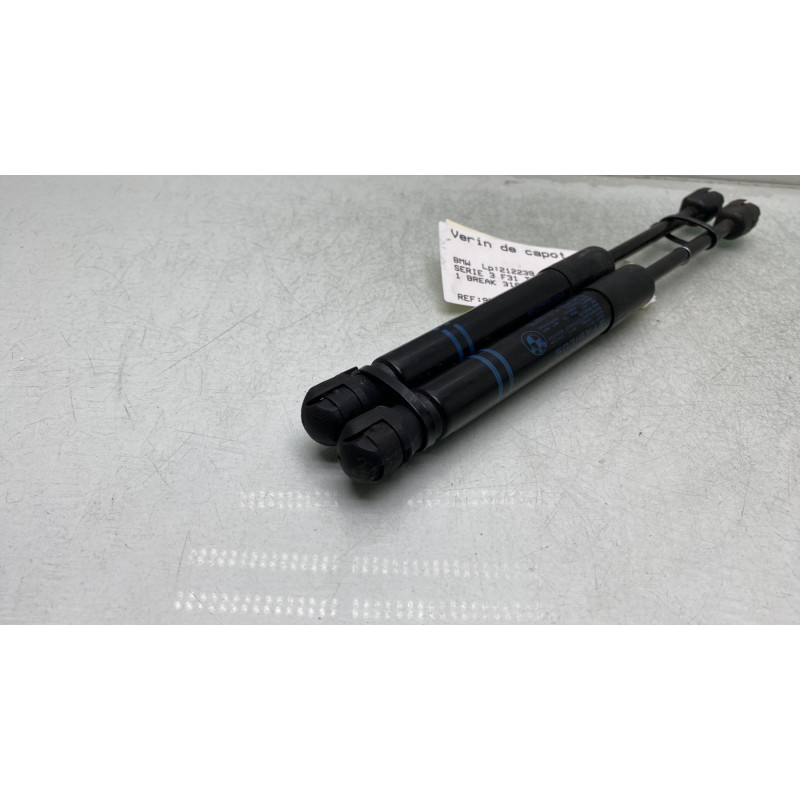 Verin de capot BMW SERIE 3 F31 Photo n°4