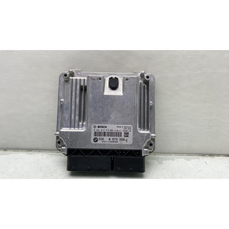 Calculateur moteur BMW SERIE 3 F31 Photo n°1