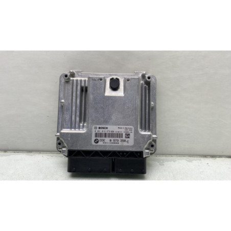 Calculateur moteur BMW SERIE 3 F31 Photo n°1
