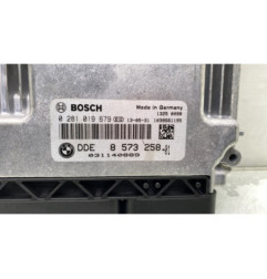 Calculateur moteur BMW SERIE 3 F31