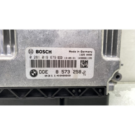 Calculateur moteur BMW SERIE 3 F31