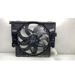 Moto ventilateur radiateur BMW SERIE 3 F31 Photo n°1