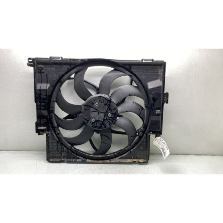 Moto ventilateur radiateur BMW SERIE 3 F31 Photo n°1