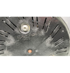 Moto ventilateur radiateur BMW SERIE 3 F31