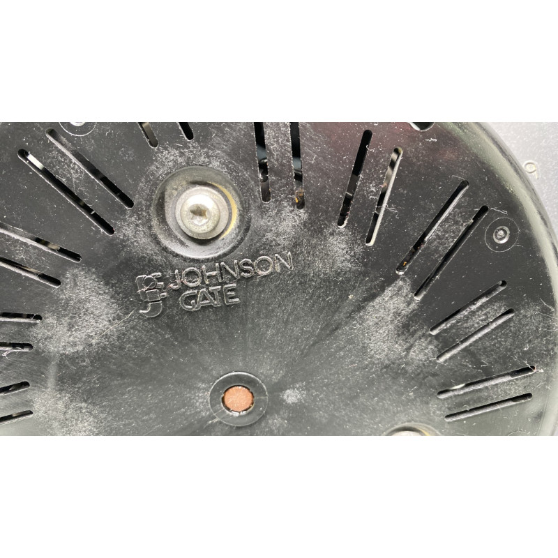Moto ventilateur radiateur BMW SERIE 3 F31 Photo n°2