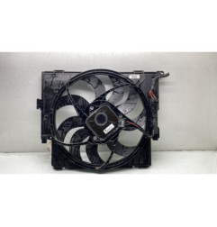 Moto ventilateur radiateur BMW SERIE 3 F31