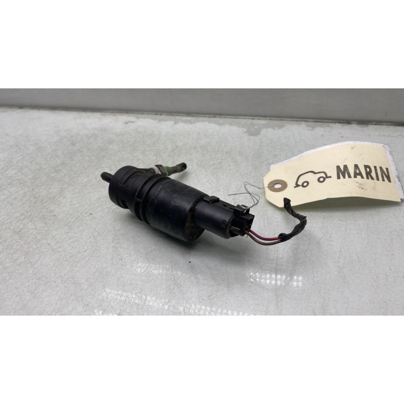 Pompe lave glace arriere BMW SERIE 3 F31 Photo n°1