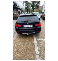 Pompe lave glace arriere BMW SERIE 3 F31