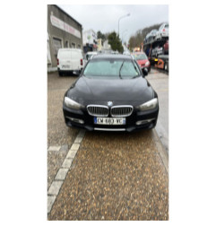 Pompe lave glace arriere BMW SERIE 3 F31