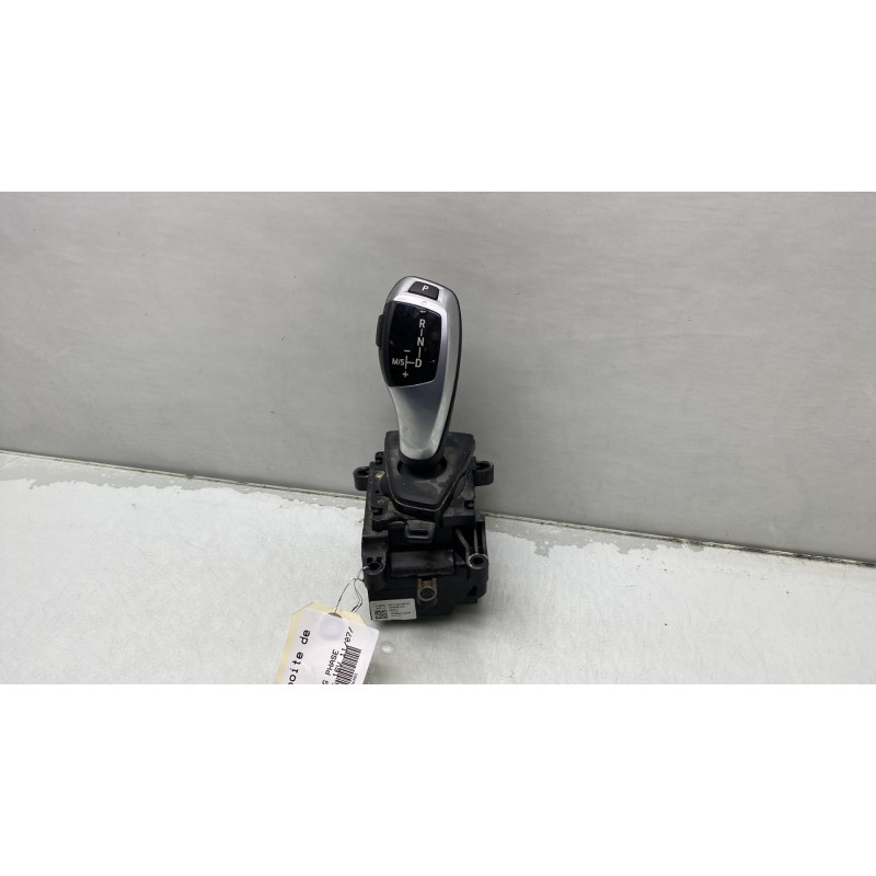 Selecteur boite de vitesse BMW SERIE 3 F31 Photo n°1