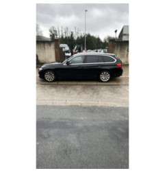Selecteur boite de vitesse BMW SERIE 3 F31