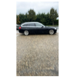 Selecteur boite de vitesse BMW SERIE 3 F31