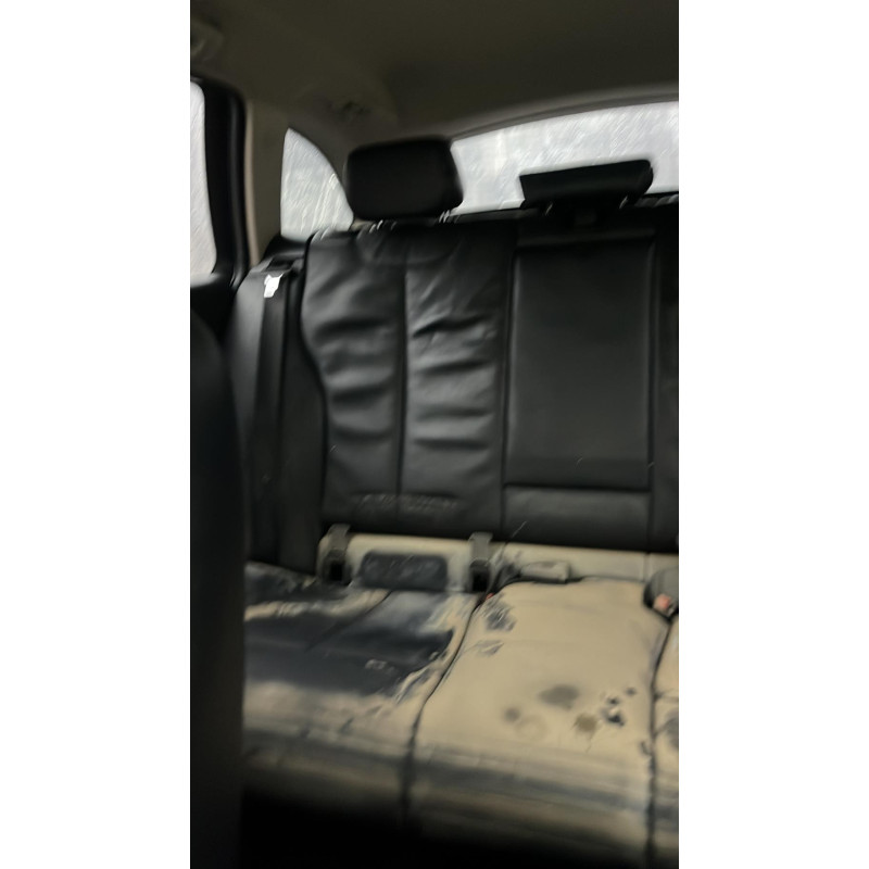 Selecteur boite de vitesse BMW SERIE 3 F31 Photo n°9