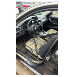 Selecteur boite de vitesse BMW SERIE 3 F31