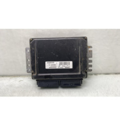 Calculateur moteur RENAULT TWINGO 1 Photo n°1