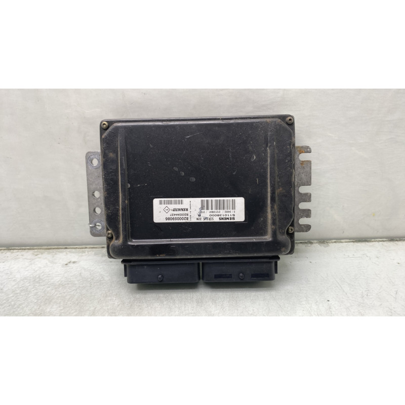 Calculateur moteur RENAULT TWINGO 1 Photo n°1