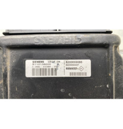 Calculateur moteur RENAULT TWINGO 1