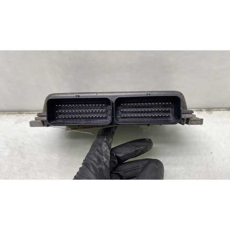Calculateur moteur RENAULT TWINGO 1 Photo n°3
