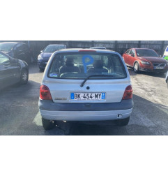 Calculateur moteur RENAULT TWINGO 1