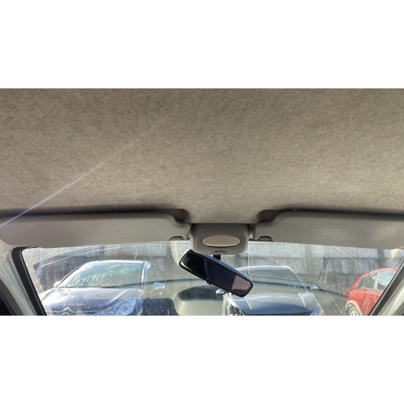 Calculateur moteur RENAULT TWINGO 1 Photo n°7