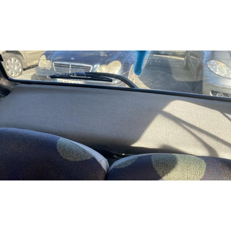 Calculateur moteur RENAULT TWINGO 1 Photo n°12