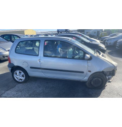 Calculateur moteur RENAULT TWINGO 1