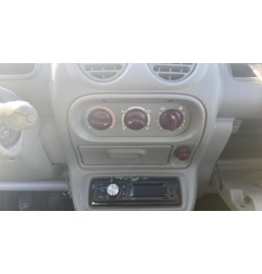 Calculateur moteur RENAULT TWINGO 1