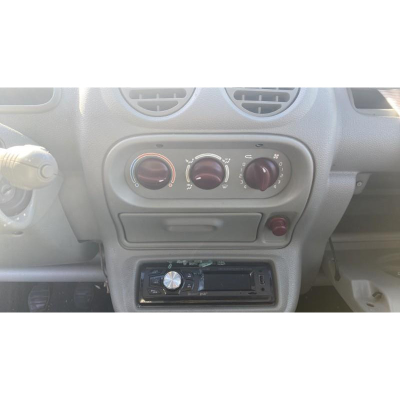 Calculateur moteur RENAULT TWINGO 1 Photo n°16