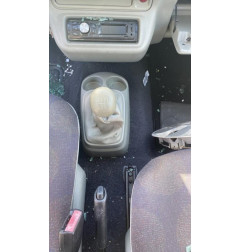 Calculateur moteur RENAULT TWINGO 1