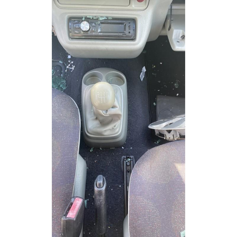 Calculateur moteur RENAULT TWINGO 1 Photo n°18