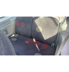 Calculateur moteur RENAULT TWINGO 1
