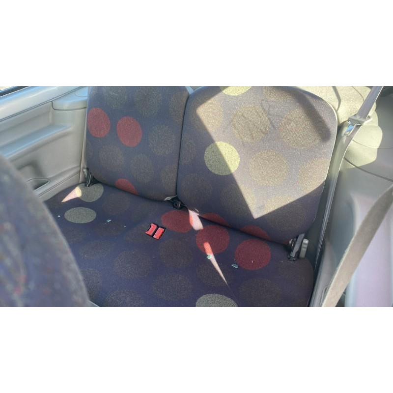Calculateur moteur RENAULT TWINGO 1 Photo n°19