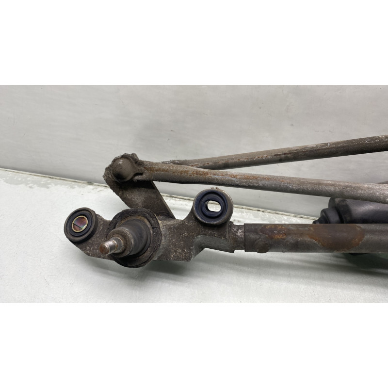 Moteur essuie glace avant MAZDA PREMACY Photo n°3