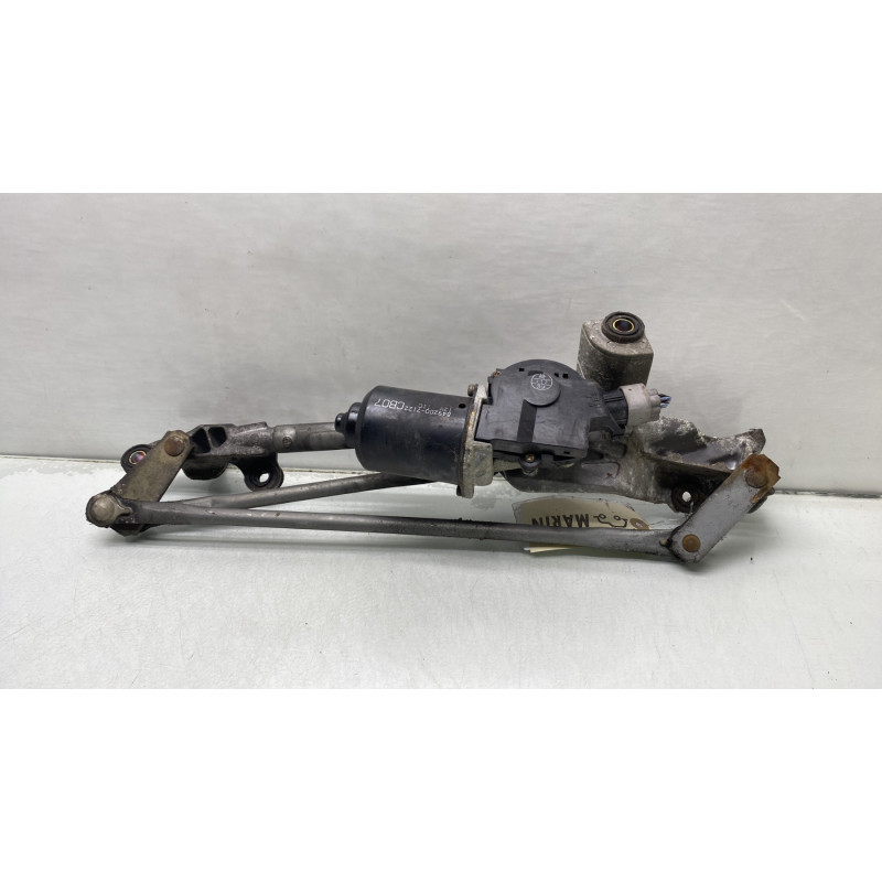 Moteur essuie glace avant MAZDA PREMACY Photo n°4