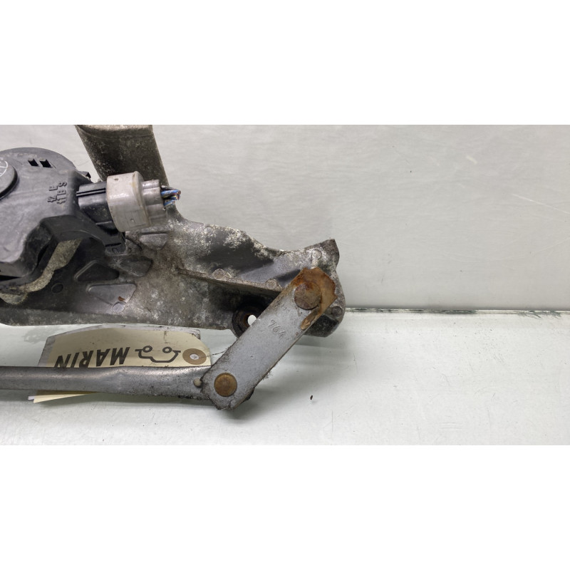 Moteur essuie glace avant MAZDA PREMACY Photo n°5