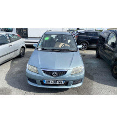 Vase de lave glace MAZDA PREMACY