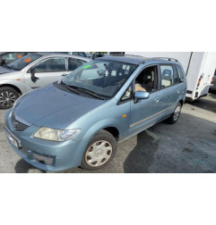 Vase de lave glace MAZDA PREMACY