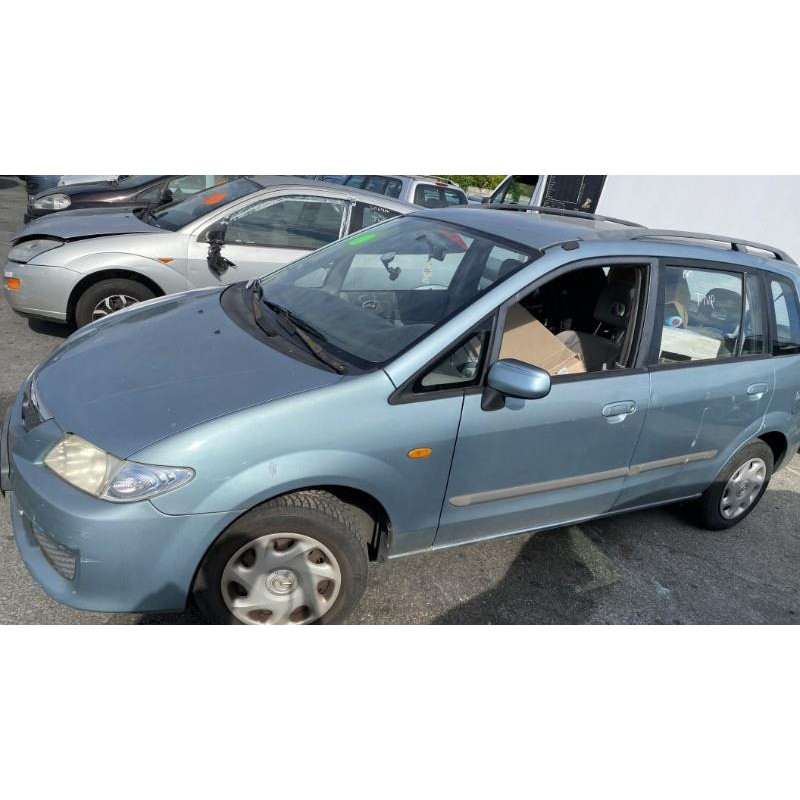 Vase de lave glace MAZDA PREMACY Photo n°8