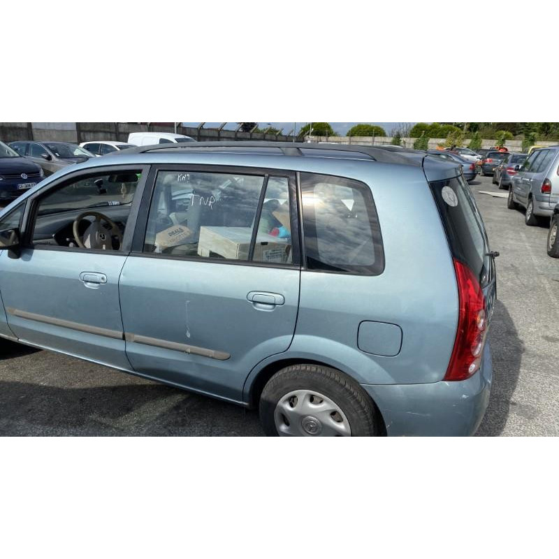 Vase de lave glace MAZDA PREMACY Photo n°11