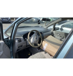 Vase de lave glace MAZDA PREMACY