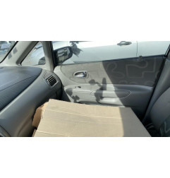 Vase de lave glace MAZDA PREMACY