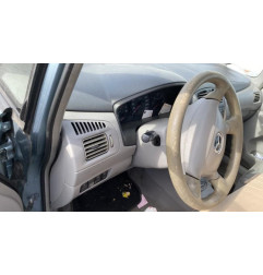 Vase de lave glace MAZDA PREMACY