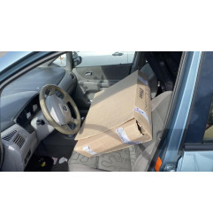 Vase de lave glace MAZDA PREMACY