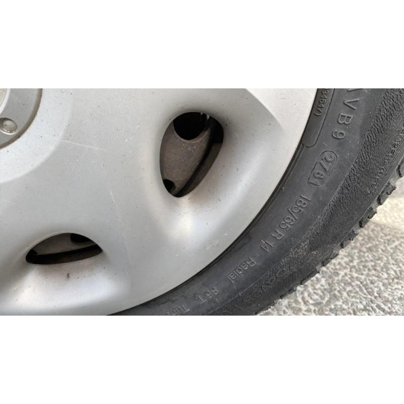 Vase de lave glace MAZDA PREMACY Photo n°18