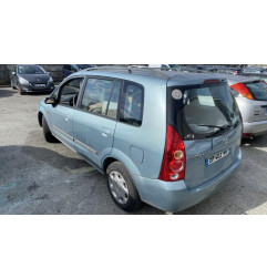 Vase de lave glace MAZDA PREMACY