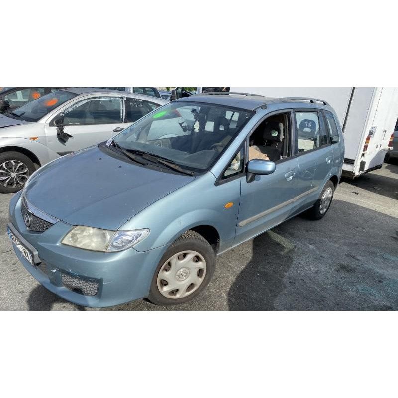 Vase d'expansion MAZDA PREMACY Photo n°6