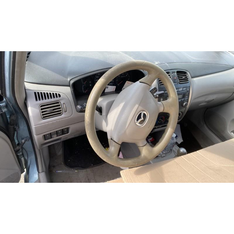 Vase d'expansion MAZDA PREMACY Photo n°7