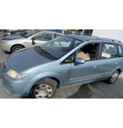 Vase d'expansion MAZDA PREMACY